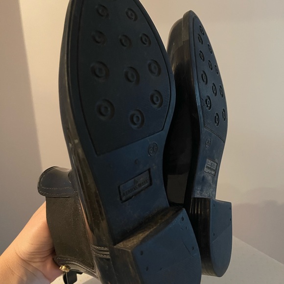 Lemon Jelly Chelsea Waterproof Rainboot - Picture 5 of 6